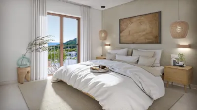 Apartment in Capdepera photo 15