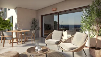 Apartment in Capdepera photo 8