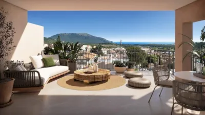 Apartment in Capdepera photo 9
