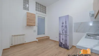 Apartment in Madrid photo 11