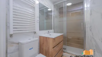 Apartment in Madrid photo 12