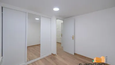 Apartment in Madrid photo 13