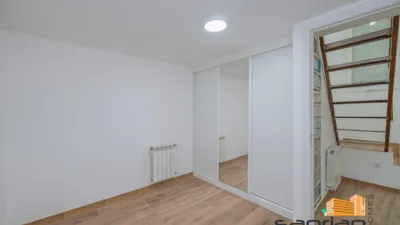 Apartment in Madrid photo 14