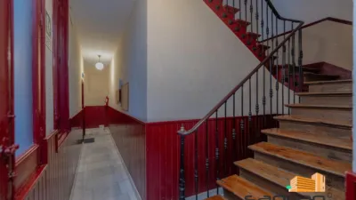 Apartment in Madrid photo 2