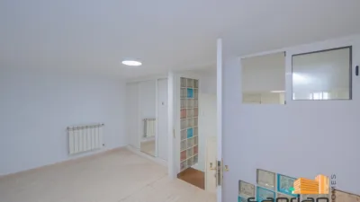 Apartment in Madrid photo 6