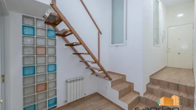Apartment in Madrid photo 7