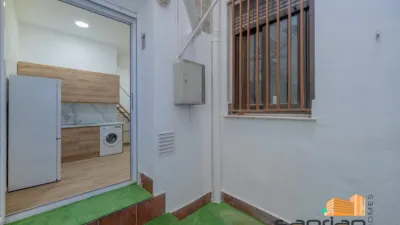 Apartment in Madrid photo 8