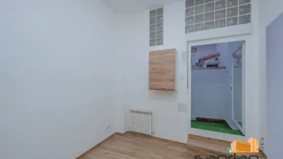 Apartment in Madrid photo 9