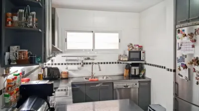 Duplex in Rivas - Vaciamadrid - Rivas Urbanizaciones photo 10