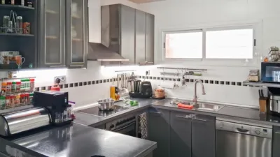 Duplex in Rivas - Vaciamadrid - Rivas Urbanizaciones photo 11