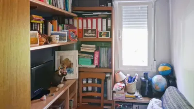 Duplex in Rivas - Vaciamadrid - Rivas Urbanizaciones photo 20