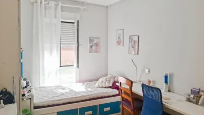 Duplex in Rivas - Vaciamadrid - Rivas Urbanizaciones photo 24