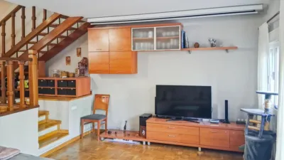 Duplex in Rivas - Vaciamadrid - Rivas Urbanizaciones photo 2