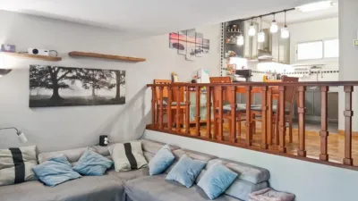 Duplex in Rivas - Vaciamadrid - Rivas Urbanizaciones photo 4