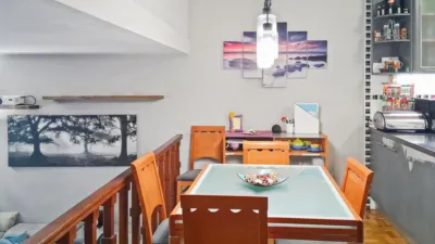 Duplex in Rivas - Vaciamadrid - Rivas Urbanizaciones photo 6
