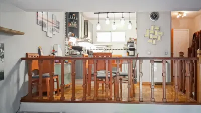 Duplex in Rivas - Vaciamadrid - Rivas Urbanizaciones photo 8