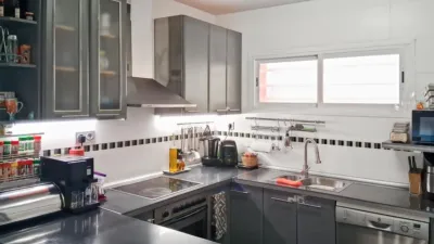 Duplex in Rivas - Vaciamadrid - Rivas Urbanizaciones photo 9