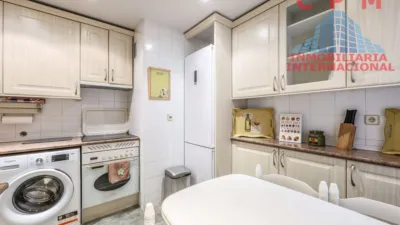 Piso en alquiler en Gaztambide - Imagen 10