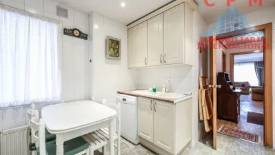 Piso en alquiler en Gaztambide - Imagen 11