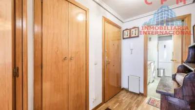 Piso en alquiler en Gaztambide - Imagen 12