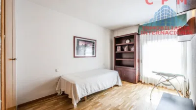 Piso en alquiler en Gaztambide - Imagen 13