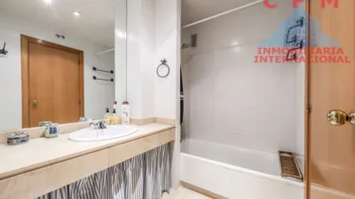 Piso en alquiler en Gaztambide - Imagen 15