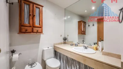 Piso en alquiler en Gaztambide - Imagen 16