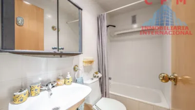 Piso en alquiler en Gaztambide - Imagen 19