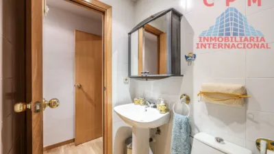 Piso en alquiler en Gaztambide - Imagen 20