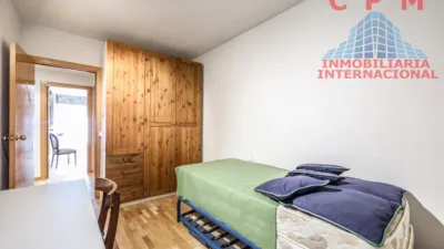 Piso en alquiler en Gaztambide - Imagen 21