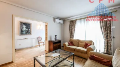 Piso en alquiler en Gaztambide - Imagen 3