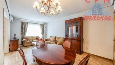 Piso en alquiler en Gaztambide - Imagen 4