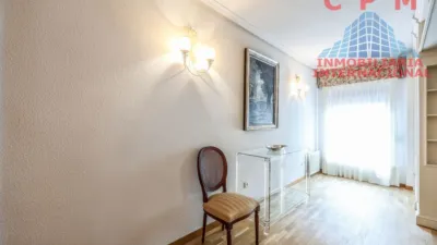 Piso en alquiler en Gaztambide - Imagen 5