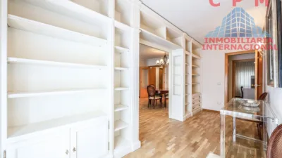 Piso en alquiler en Gaztambide - Imagen 7