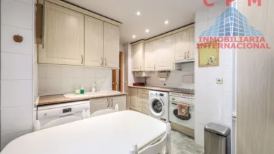 Piso en alquiler en Gaztambide - Imagen 8