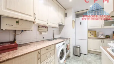 Piso en alquiler en Gaztambide - Imagen 9