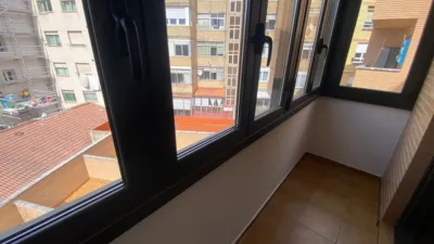 Piso en calle del Tinte photo 16