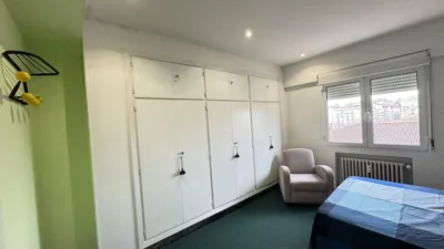 Piso en alquiler en Calle de Don Miguel Allue Salvador, Centro (Zaragoza Capital) de 1.250 €<span>/mes</span>