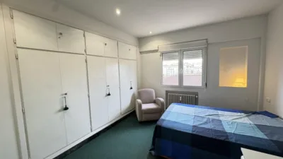 Piso en alquiler en Calle de Don Miguel Allue Salvador, Centro (Zaragoza Capital) de 1.250 €<span>/mes</span>