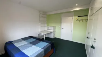 Piso en alquiler en Calle de Don Miguel Allue Salvador, Centro (Zaragoza Capital) de 1.250 €<span>/mes</span>
