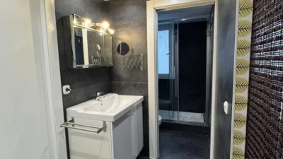 Piso en alquiler en Calle de Don Miguel Allue Salvador, Centro (Zaragoza Capital) de 1.250 €<span>/mes</span>