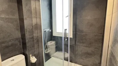 Piso en alquiler en Calle de Don Miguel Allue Salvador, Centro (Zaragoza Capital) de 1.250 €<span>/mes</span>
