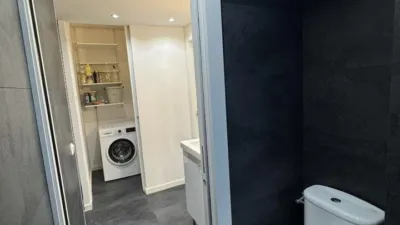 Piso en alquiler en Calle de Don Miguel Allue Salvador, Centro (Zaragoza Capital) de 1.250 €<span>/mes</span>