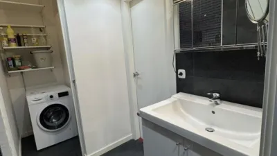 Piso en alquiler en Calle de Don Miguel Allue Salvador, Centro (Zaragoza Capital) de 1.250 €<span>/mes</span>