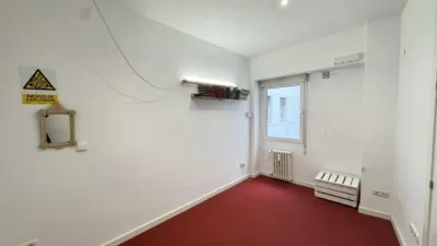 Piso en alquiler en Calle de Don Miguel Allue Salvador, Centro (Zaragoza Capital) de 1.250 €<span>/mes</span>