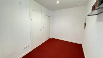 Piso en alquiler en Calle de Don Miguel Allue Salvador, Centro (Zaragoza Capital) de 1.250 €<span>/mes</span>