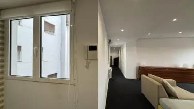 Piso en alquiler en Calle de Don Miguel Allue Salvador, Centro (Zaragoza Capital) de 1.250 €<span>/mes</span>