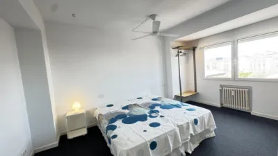 Piso en alquiler en Calle de Don Miguel Allue Salvador, Centro (Zaragoza Capital) de 1.250 €<span>/mes</span>