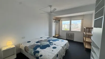 Piso en alquiler en Calle de Don Miguel Allue Salvador, Centro (Zaragoza Capital) de 1.250 €<span>/mes</span>