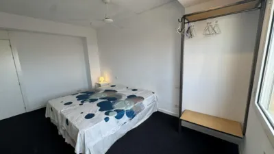 Piso en alquiler en Calle de Don Miguel Allue Salvador, Centro (Zaragoza Capital) de 1.250 €<span>/mes</span>